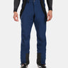 Men's ski softshell pants Kilpi RHEA-M