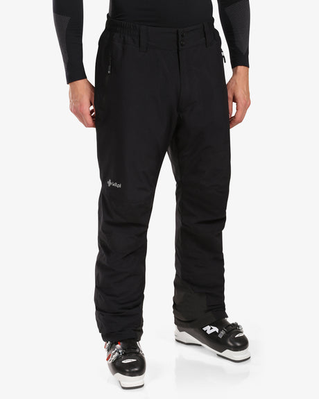 Men's ski pants Kilpi GABONE-M