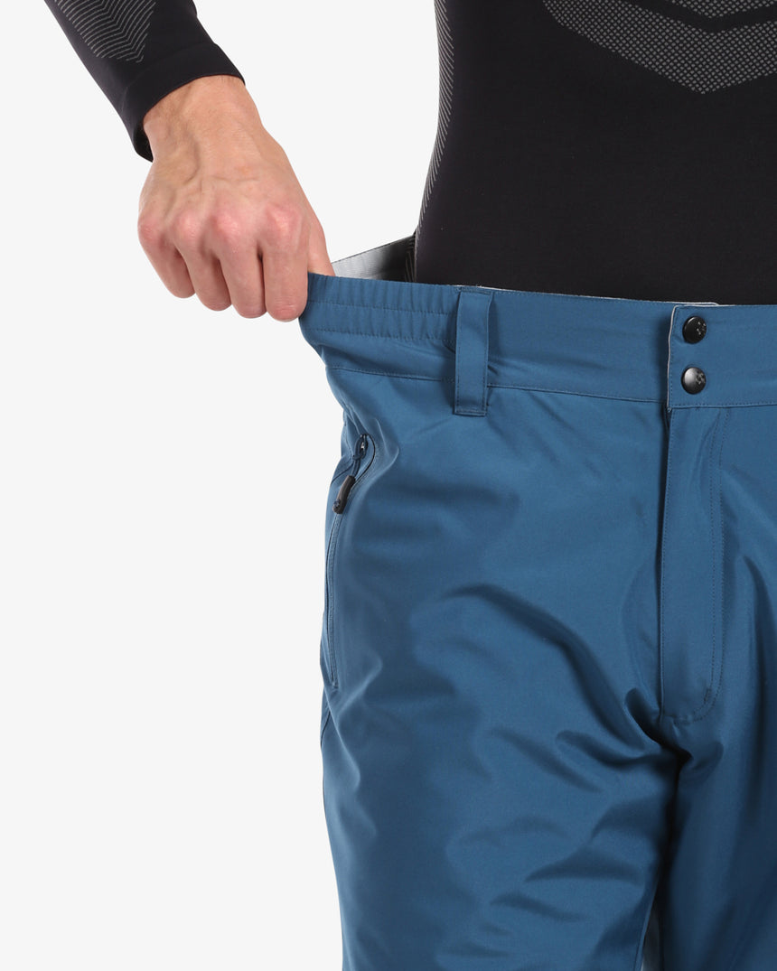 Pantalon de ski homme Kilpi GABONE-M
