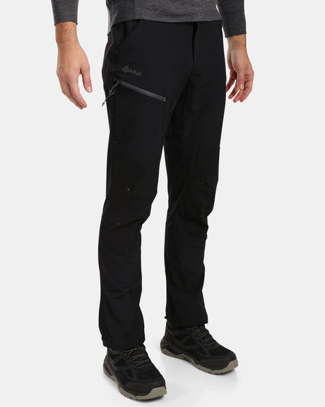 Pantalons d'extérieur pour hommes Kilpi VILLAIN-M