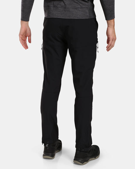 Pantalons d'extérieur pour hommes Kilpi VILLAIN-M