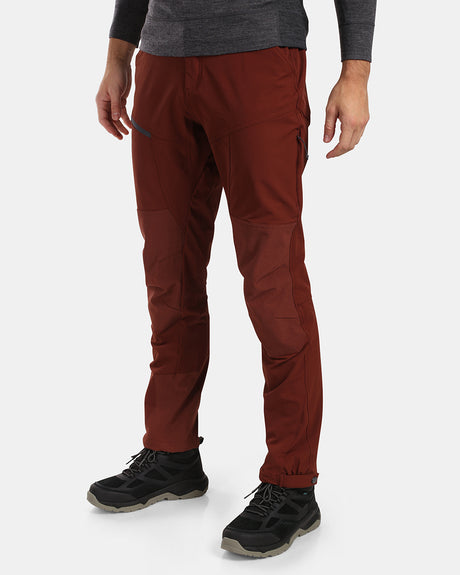 Pantalons d'extérieur pour hommes Kilpi VILLAIN-M