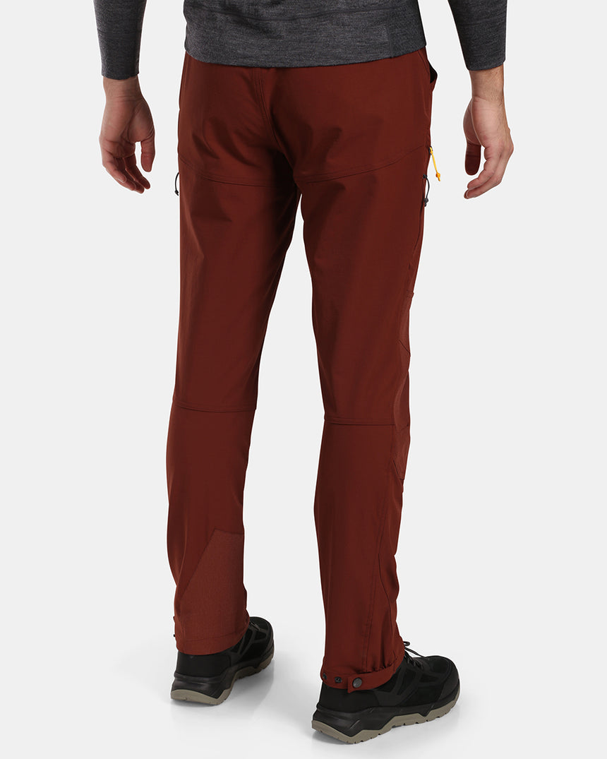 Men's outdoor pants Kilpi VILLAIN-M