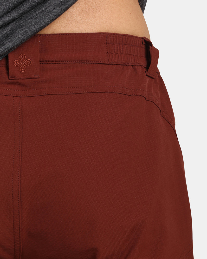 Men's outdoor pants Kilpi VILLAIN-M