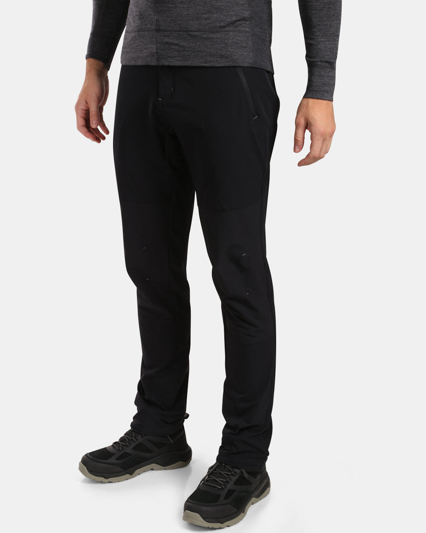 Pantalons d'extérieur pour hommes Kilpi TIDE-M