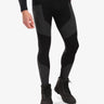 Sous-vêtements thermiques sans coutures pour hommes Kilpi NIEL-M