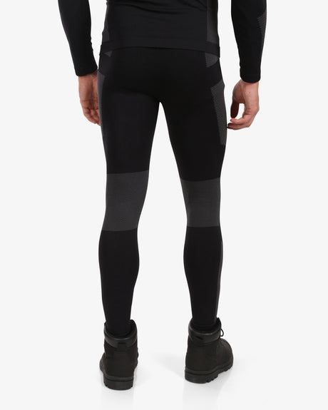 Sous-vêtements thermiques sans coutures pour hommes Kilpi NIEL-M
