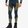 Sous-vêtements thermiques sans coutures pour hommes Kilpi NIEL-M