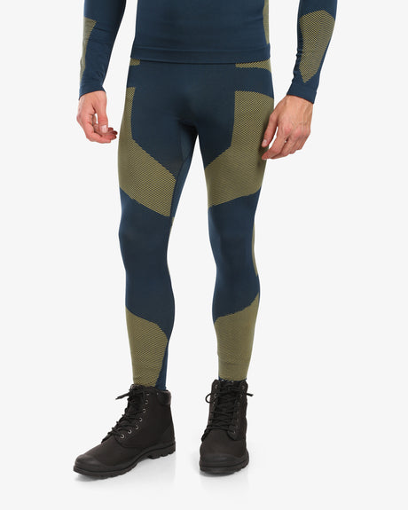 Sous-vêtements thermiques sans coutures pour hommes Kilpi NIEL-M