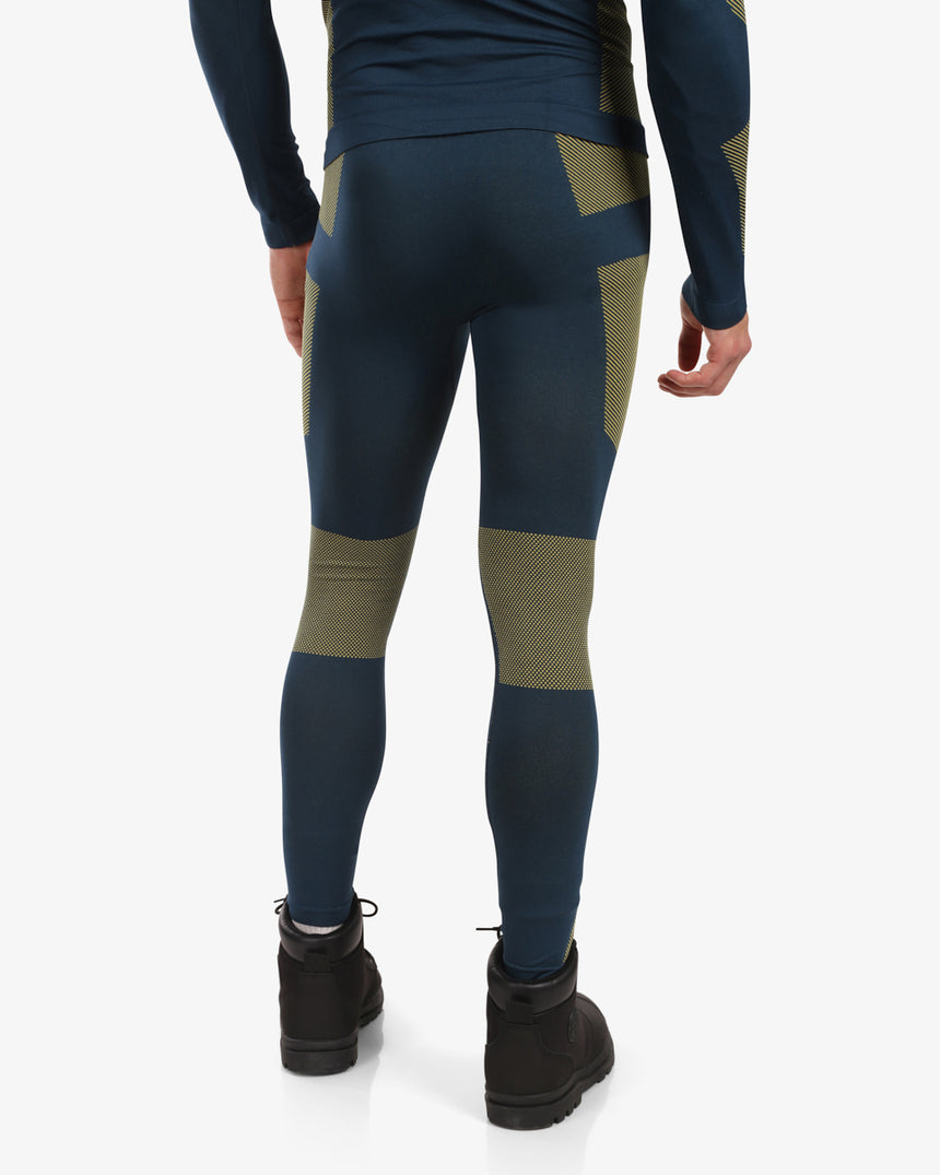 Sous-vêtements thermiques sans coutures pour hommes Kilpi NIEL-M