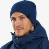 Chapeau d'hiver pour hommes Kilpi DRACO-M