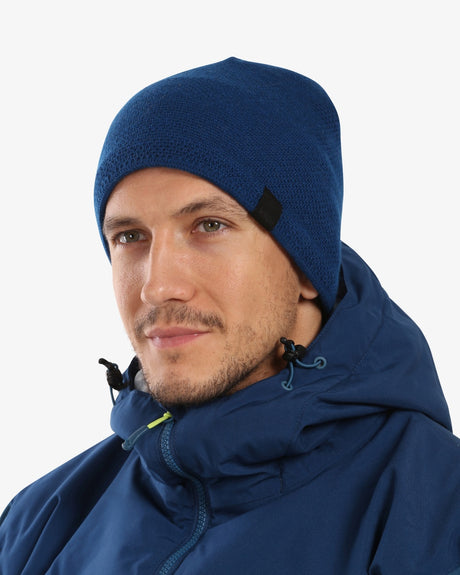 Men's winter hat Kilpi DRACO-M