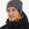 Chapeau d'hiver pour hommes Kilpi DRACO-M