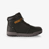 Chaussures d'hiver de loisirs pour hommes Kilpi LOMAR HIGH WP-M