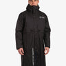 Unisex ski raincoat Kilpi TEAM RAINCOAT-U