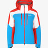 Veste de ski unisexe haut de gamme Kilpi DEXEN-U