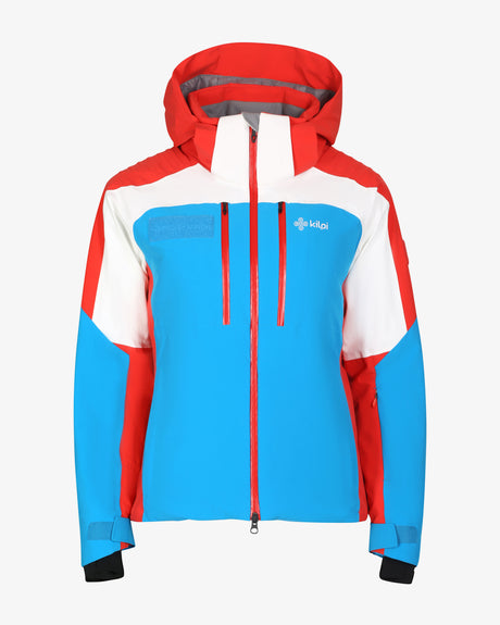 Veste de ski unisexe haut de gamme Kilpi DEXEN-U