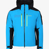 Veste de ski unisexe haut de gamme Kilpi DEXEN-U