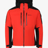 Veste de ski unisexe haut de gamme Kilpi DEXEN-U