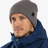 Winter hat with a reflective effect Kilpi REFLEC-U
