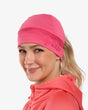 Unisex running hat Kilpi TAIL-U