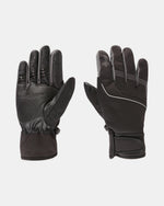 Gants isolés softshell Kilpi CINQO-U