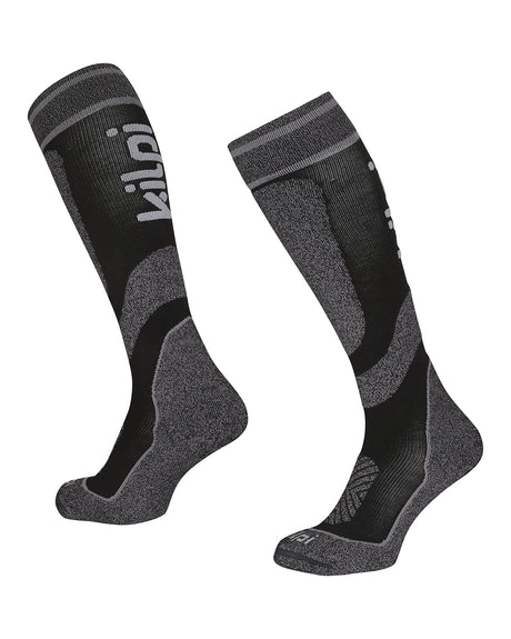 Unisex ski knee socks Kilpi ANXO-U