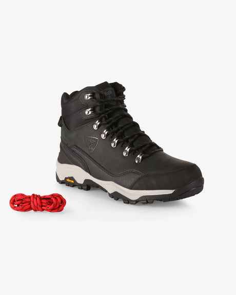 Chaussures d'extérieur montantes unisexes Kilpi TRACKER HIGH WP-U