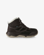 Unisex high outdoor shoes Kilpi PITON HIGH WP-U