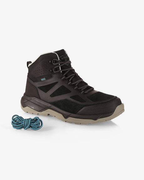 Chaussures d'extérieur montantes unisexes Kilpi PITON HIGH WP-U