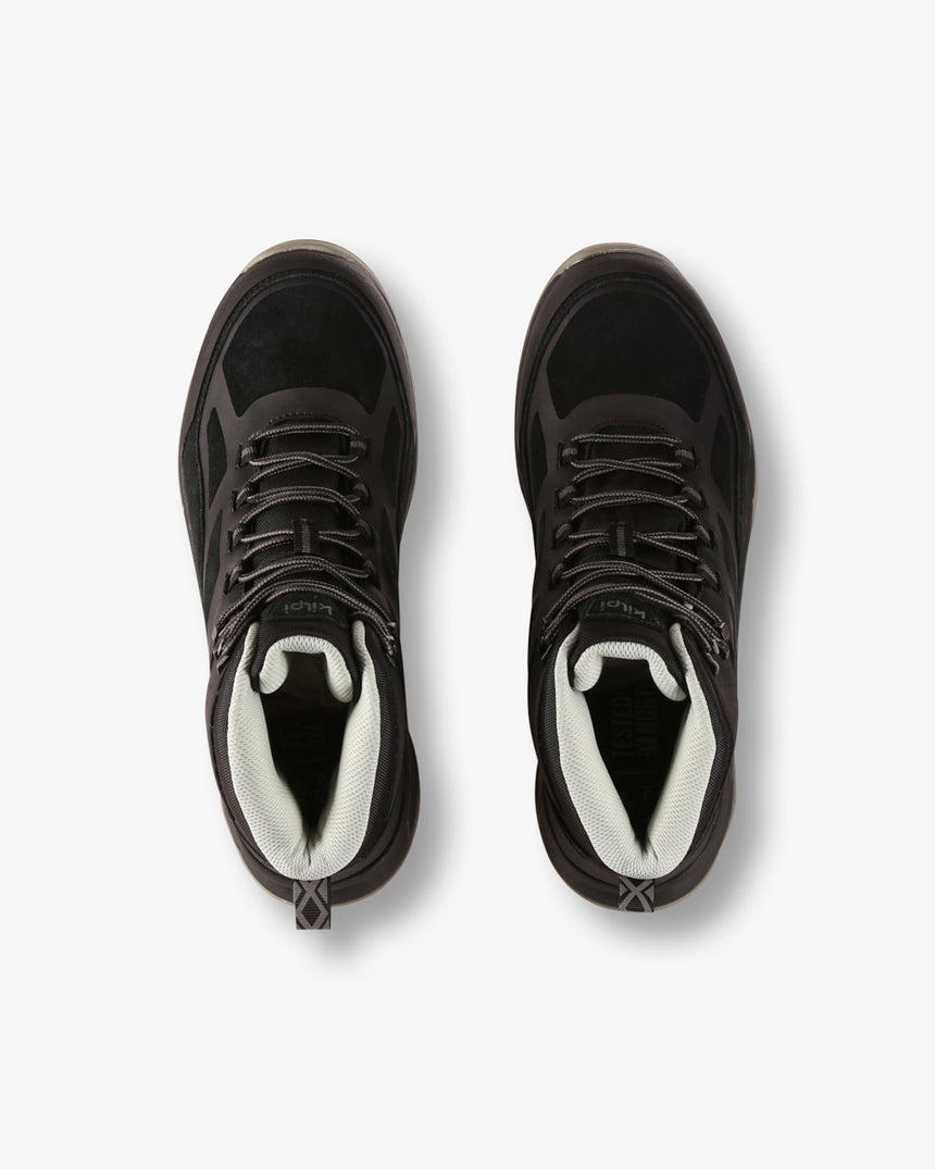 Unisex high outdoor shoes Kilpi PITON HIGH WP-U