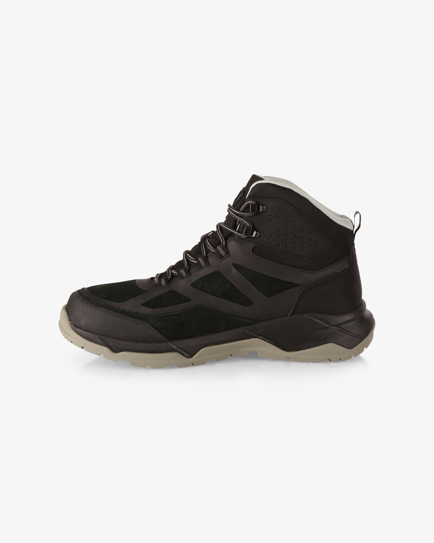 Unisex high outdoor shoes Kilpi PITON HIGH WP-U