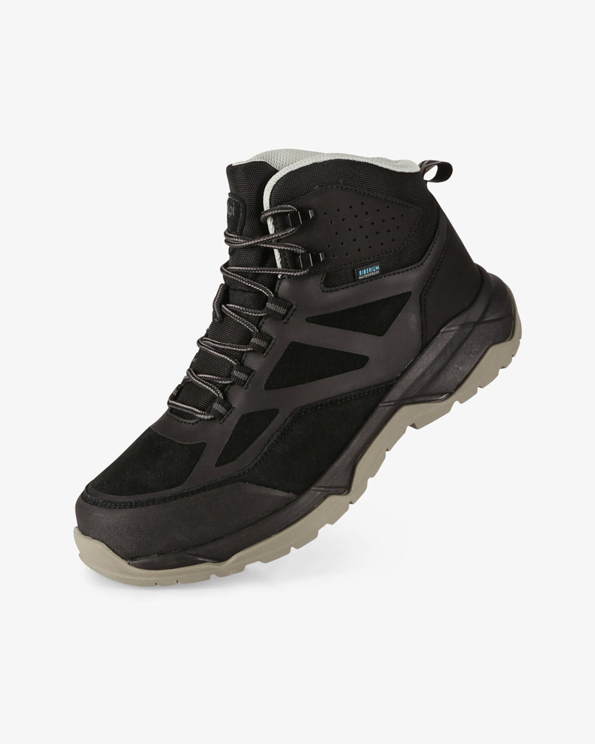 Unisex high outdoor shoes Kilpi PITON HIGH WP-U