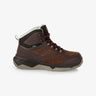 Unisex high outdoor shoes Kilpi PITON HIGH WP-U