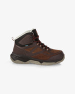 Unisex high outdoor shoes Kilpi PITON HIGH WP-U