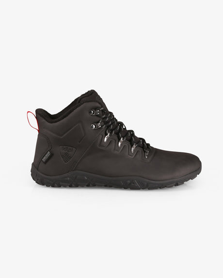 Chaussures pieds nus d'extérieur hautes unisexes Kilpi BARE HIGH WP-U