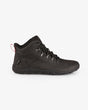 Chaussures pieds nus d'extérieur hautes unisexes Kilpi BARE HIGH WP-U