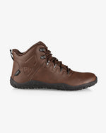 Chaussures pieds nus d'extérieur hautes unisexes Kilpi BARE HIGH WP-U