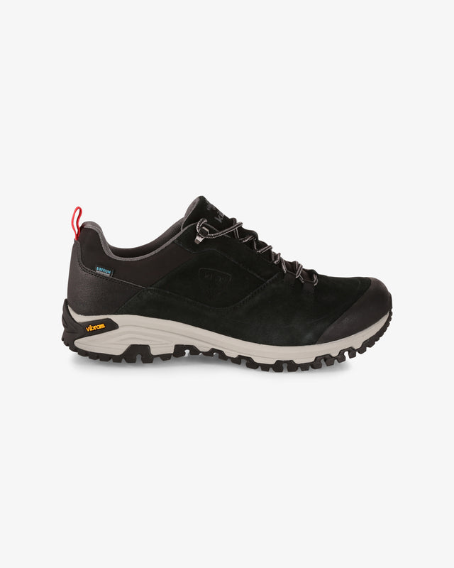 Unisex low outdoor shoes Kilpi ANAK LOW WP-U