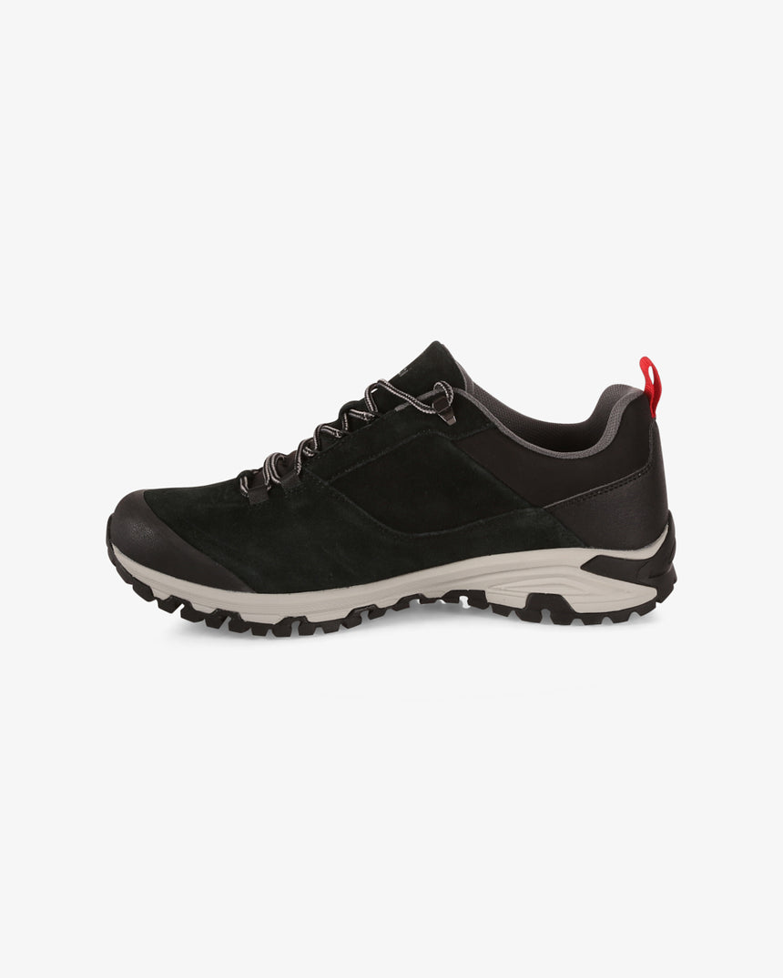 Unisex low outdoor shoes Kilpi ANAK LOW WP-U