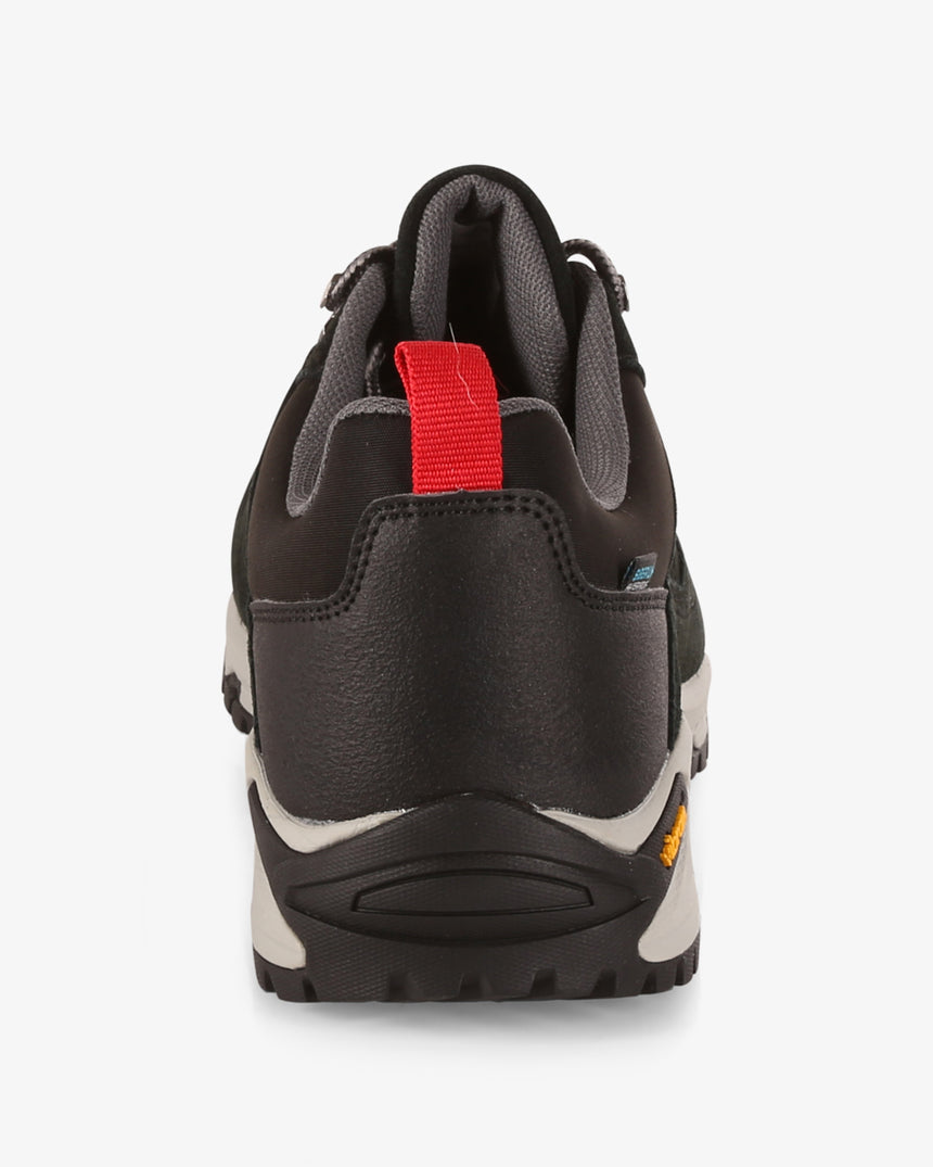 Unisex low outdoor shoes Kilpi ANAK LOW WP-U