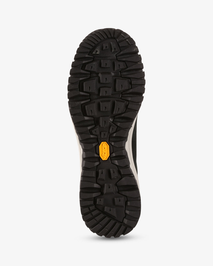 Unisex low outdoor shoes Kilpi ANAK LOW WP-U