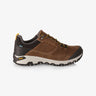 Chaussures d'extérieur basses unisexes Kilpi ANAK LOW WP-U