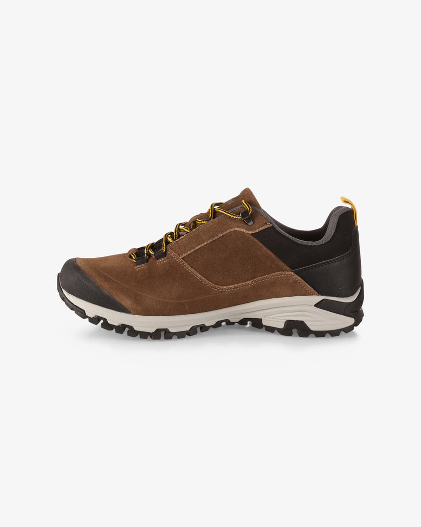 Unisex low outdoor shoes Kilpi ANAK LOW WP-U