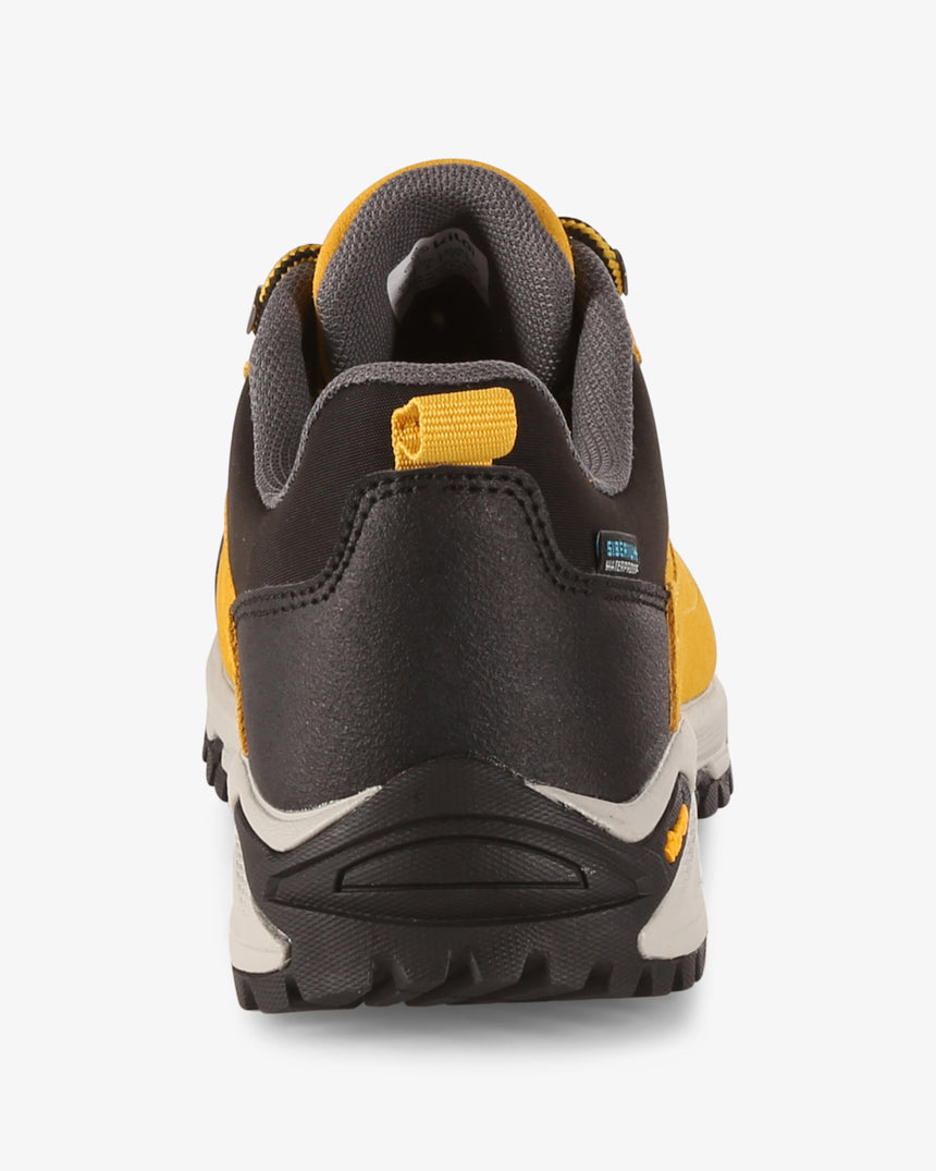 Unisex low outdoor shoes Kilpi ANAK LOW WP-U