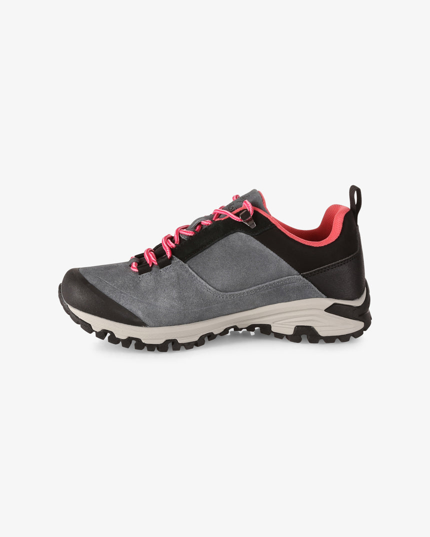 Unisex low outdoor shoes Kilpi ANAK LOW WP-U