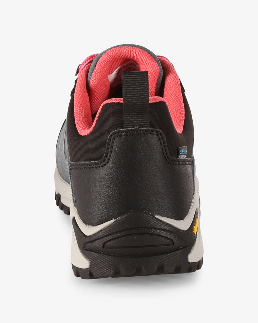 Unisex low outdoor shoes Kilpi ANAK LOW WP-U