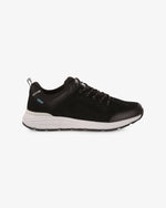 Chaussures de sport basses décontractées Kilpi MERAPI LOW WP-U