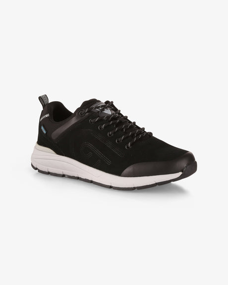 Chaussures de sport basses décontractées Kilpi MERAPI LOW WP-U