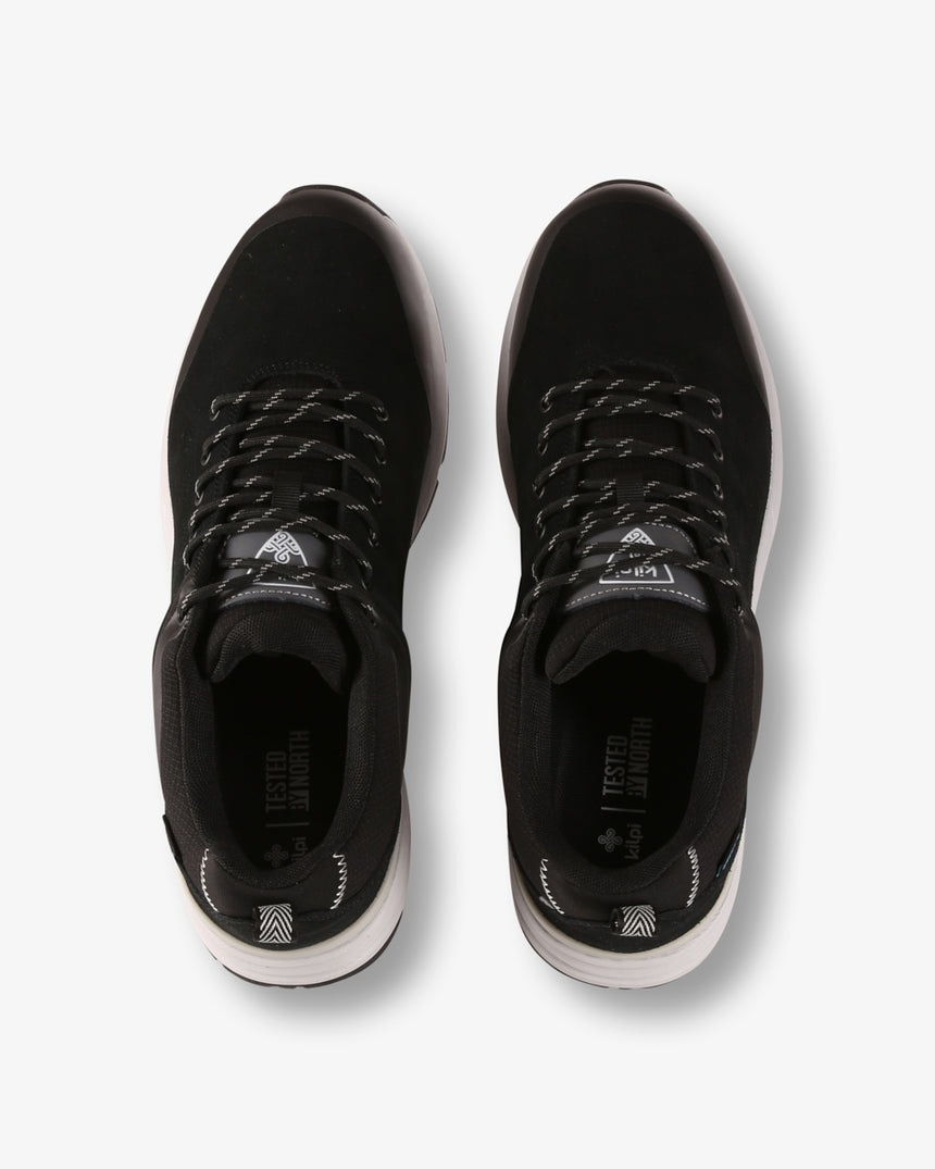 Chaussures de sport basses décontractées Kilpi MERAPI LOW WP-U